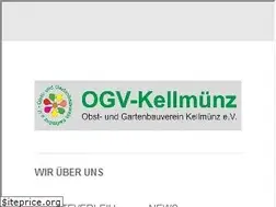 Sites similar to ogv-kellmuenz.netne.net
