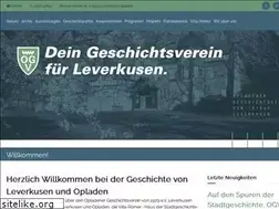 Sites similar to ogv-leverkusen.de