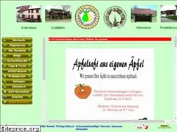 Sites similar to ogv-st-arnual.de