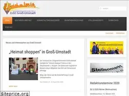 Sites similar to ogv-umstadt.de