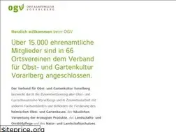 Sites similar to ogv.at