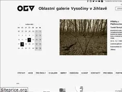Sites similar to ogv.cz