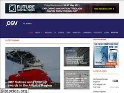 Sites similar to ogv.energy