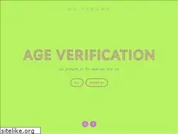 Sites similar to ogvapors.co