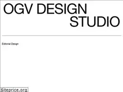 Sites similar to ogvdesign.com