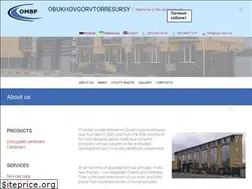 Sites similar to ogvr.com.ua