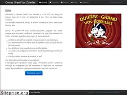 Sites similar to ogvz.fr