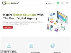 Sites similar to ogwebsolutions.com