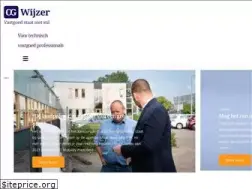 Sites similar to ogwijzer.nl