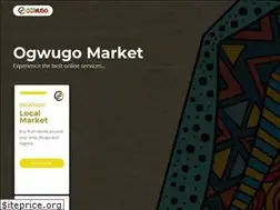 Sites similar to ogwugo.com