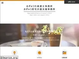 Sites similar to ogyu.info