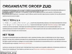Sites similar to ogz.nl