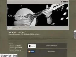Sites similar to oh-akioka.net