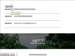 Sites similar to oh-ashi-forest.com