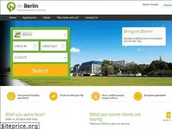 Sites similar to oh-berlin.com