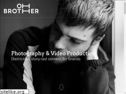 Sites similar to oh-brother.co.uk