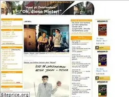 Sites similar to oh-diese-mieter.de