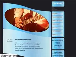 Sites similar to oh-e.de