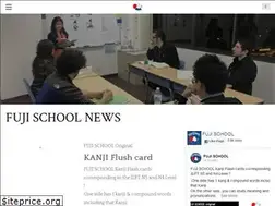 Sites similar to oh-fuji.com