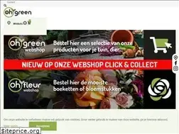Sites similar to oh-green.eu