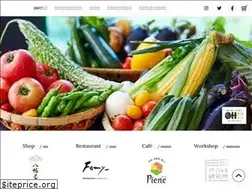 Sites similar to oh-hanno.jp