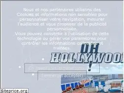 Sites similar to oh-hollywood.com