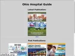Sites similar to oh-hospitals.net