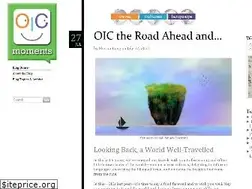 Sites similar to oh-i-see.com