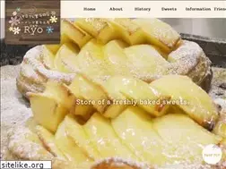 Sites similar to oh-ing-ryo.com