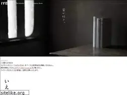Sites similar to oh-iyeya.jp