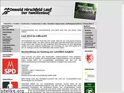 Sites similar to oh-lauf.de