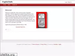 Sites similar to oh-leg.com