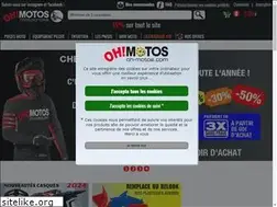Sites similar to oh-motos.com