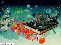 Sites similar to oh-my-design.com