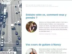 Sites similar to oh-my-links.fr