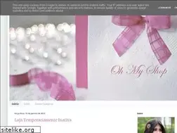Sites similar to oh-my-shop.blogspot.com