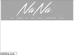 Sites similar to oh-nana-music.com