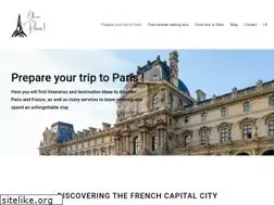 Sites similar to oh-oui-paris.com