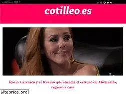 Sites similar to oh-paris.net