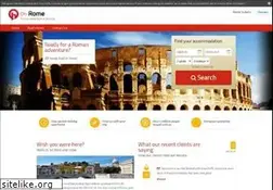 Sites similar to oh-rome.com