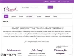 Sites similar to oh-scrap.com