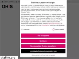 Sites similar to oh-service.com