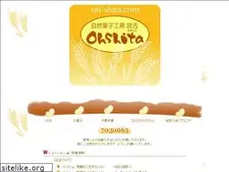 Sites similar to oh-shita.com
