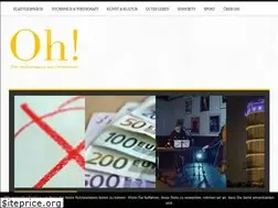 Sites similar to oh-stadtmagazin.de
