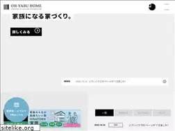 Sites similar to oh-yabuhome.com