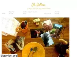 Sites similar to oh-yellow.com
