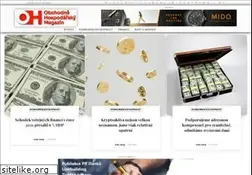 Sites similar to oh.cz