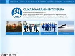 Sites similar to oh.fi