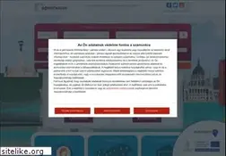 Sites similar to oh.hu