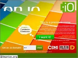 Sites similar to oh.io